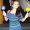 Amarante_Bz18 - Femme Asiatique